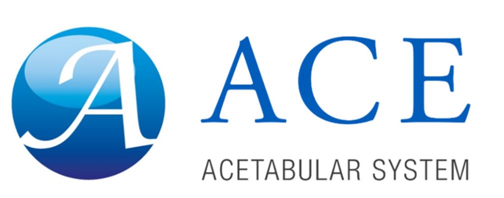 ACE® Acetabular System